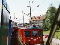 BDe 576 201-8 'Burgdorf' (ex EBT BDe 4-4 II 201) (~BDe 576 250-5  2002) (vendue OeBB 2004)